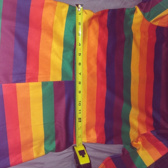 Rainbow Romper 😍 - Picture 11 of 12